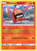 Motisma Chaleur 24/156 — SL5 – Ultra-Prisme