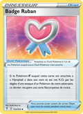 Badge Ruban 155/203 — EB07 - Evolution Céleste