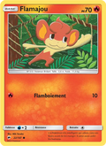 Flamajou 22/147 — SL3 – Ombres Ardentes