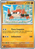 Craparoi 90/159 — EV09 – Aventures Ensemble