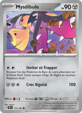 Mysdibule 112/162 — EV05 – Forces Temporelles