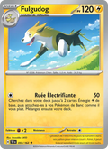 Fulgudog 59/162 — EV05 – Forces Temporelles