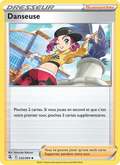 Danseuse 232/264 — EB08 - Poing de Fusion