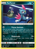 Farfuret 73/156 — SL5 – Ultra-Prisme