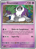 Gouroutan 94/193 — EV02 – Évolutions à Paldea