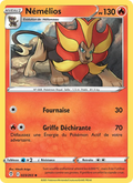 Némélios 23/203 — EB07 - Evolution Céleste