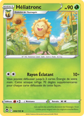 Héliatronc 6/195 — EB12 – Tempête Argentée