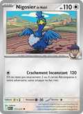 Nigosier de Nabil 177/217 — ME02.5 – Héros Transcendants