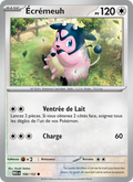 Écrémeuh 106/132 — ME01 — Méga-Évolution
