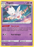 Togetic SWSH276/307 — SWSHP – Promo SWSH