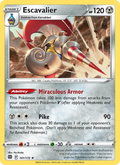 Lançargot 101/172 — SWSH9 – Brilliant Stars