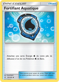 Fortifiant Aquatique 119/145 — SL2 – Gardiens Ascendants