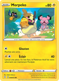 Morpeko 36/72 — EB04.5 – Destinées Radieuses