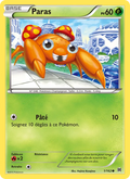 Paras 1/162 — XY8 – Impulsion Turbo