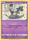 Fantyrm 87/195 — EB12 – Tempête Argentée