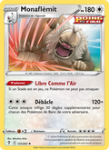 Monaflèmit 131/203 — EB07 - Evolution Céleste
