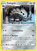 Galegon 88/159 — EB12.5 – Zénith Suprême