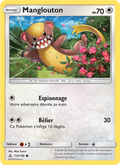 Manglouton 112/156 — SL5 – Ultra-Prisme