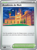 Académie de Nuit 54/64 — EV06.5 – Fable Nébuleuse