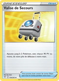 Valise de Secours 154/203 — EB07 - Evolution Céleste