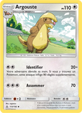 Argouste 113/156 — SL5 – Ultra-Prisme