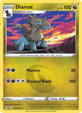 Diamat 114/203 — EB07 - Evolution Céleste