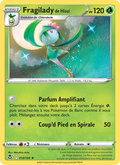 Fragilady de Hisui 10/195 — EB12 – Tempête Argentée