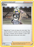 Chaz 149/203 — EB07 - Evolution Céleste