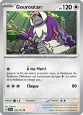 Gouroutan 156/191 — EV08 – Étincelles Déferlantes