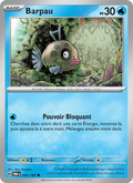 Barpau 35/182 — EV04 – Faille Paradoxe