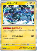 Fulguris 63/190 — SV4A – Shiny Treasure ex