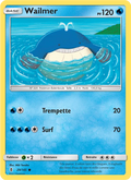 Wailmer 29/145 — SL2 – Gardiens Ascendants