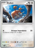 Doduo 84/165 — EV03.5 — 151