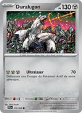 Duralugon 74/94 — ME02 – Flammes Fantasmagoriques