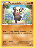Pandespiègle 86/162 — XY8 – Impulsion Turbo
