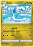 Draco 130/195 — EB12 – Tempête Argentée
