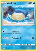 Wailmer 31/159 — EB12.5 – Zénith Suprême