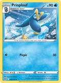 Prinplouf 36/172 — EB09 - Stars Etincelantes