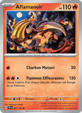 Aflamanoir 31/162 — EV05 – Forces Temporelles