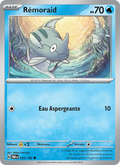 Rémoraid 33/182 — EV04 – Faille Paradoxe