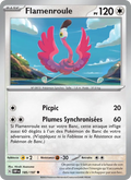 Flamenroule 185/197 — EV03 – Flammes Obsidiennes
