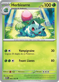 Herbizarre 2/165 — EV03.5 — 151