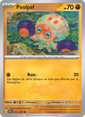 Poulpaf 51/91 — EV04.5 – Destinées de Paldea