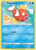 Magicarpe 39/192 — EB02 – Clash des Rebelles