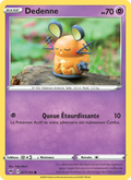 Dedenne 77/185 — EB04 — Voltage Éclatant