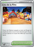 Lieu de la Fête 149/167 — EV06 – Mascarade Crépusculaire