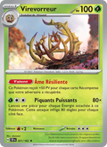 Virevorreur 21/162 — EV05 – Forces Temporelles