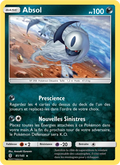 Absol 81/145 — SL2 – Gardiens Ascendants