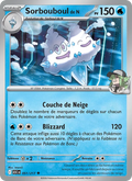 Sorbouboul de N 51/217 — ME02.5 – Héros Transcendants