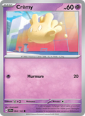 Crèmy 64/142 — EV07 — Couronne Stellaire